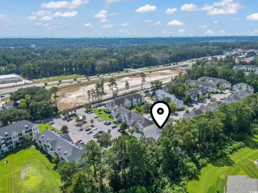 106 Scotch Broom Dr. #D-101, Little River, SC 29566 - #3