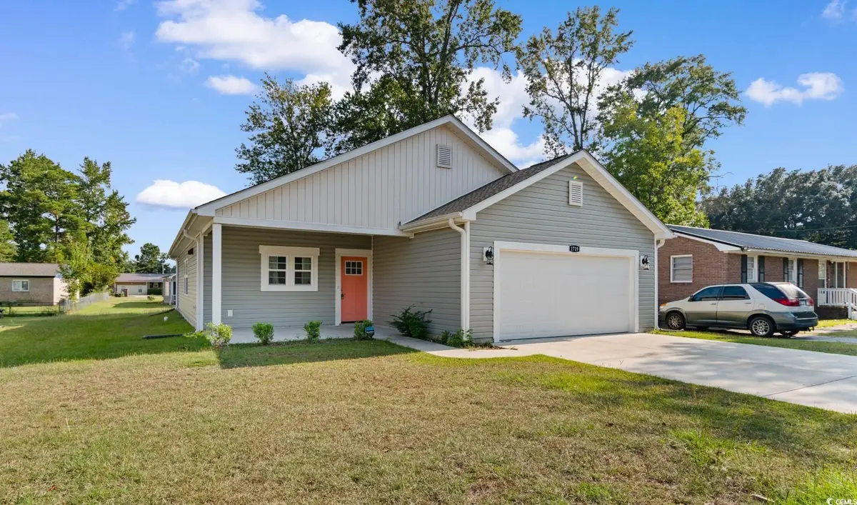 1719 Horry St., Conway, SC 29527 - Image #1