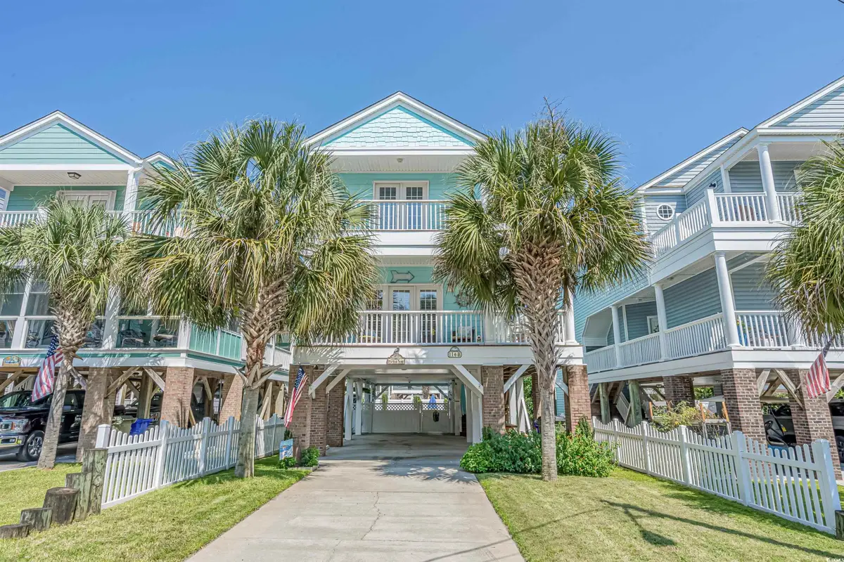 114 16th Ave. S, Surfside Beach, SC 29575 - Image #1