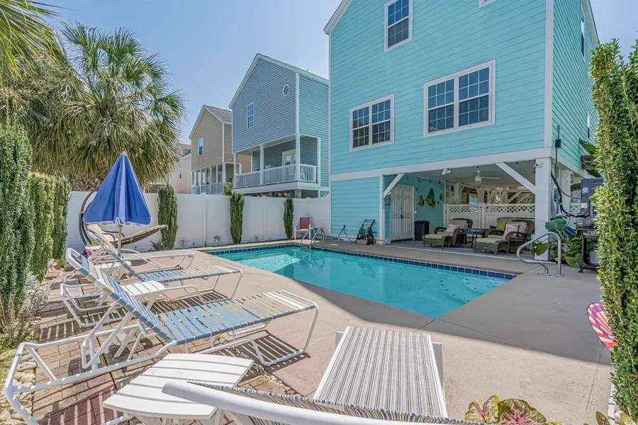 114 16th Ave. S, Surfside Beach, SC 29575 - Image #2