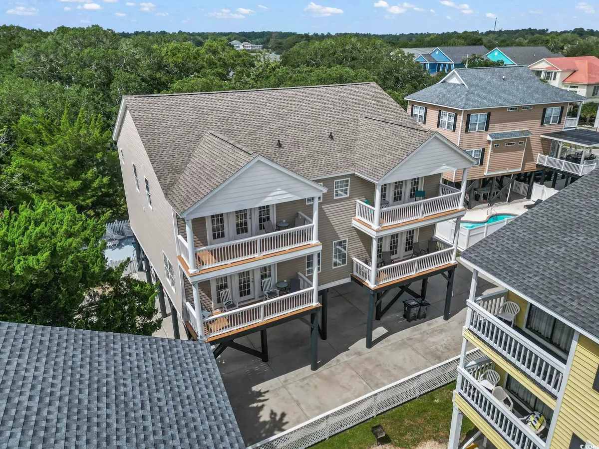 105-A-B Woodland Dr., Murrells Inlet, SC 29576 - #1