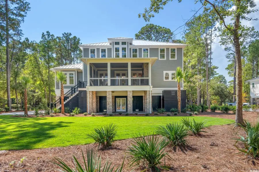 575 Collins Meadow Dr., Georgetown, SC 29440 - Image #3