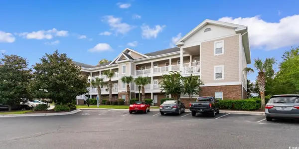 5801 Oyster Catcher Dr. #1822, North Myrtle Beach, SC 29582