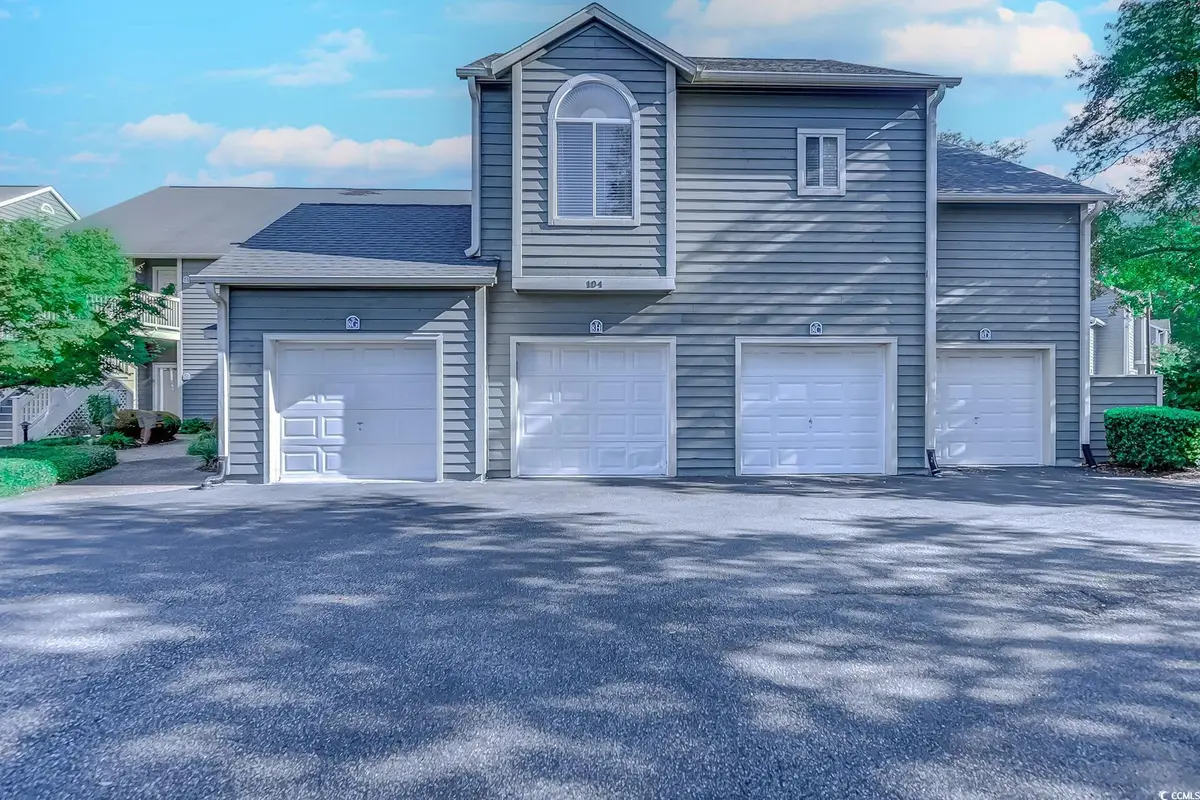 104 High Circle #8H, Myrtle Beach, SC 29572 - #1