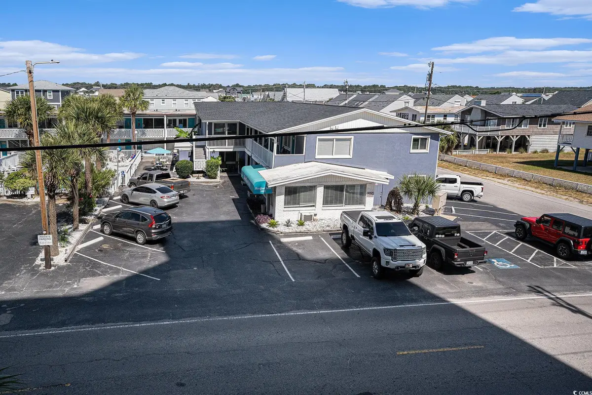 5409 N Ocean Blvd. #101, North Myrtle Beach, SC 29582 - Image #1