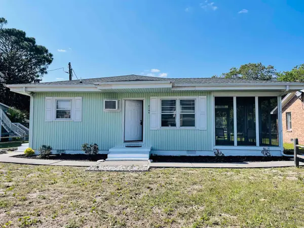 2104 Perrin Dr., North Myrtle Beach, SC 29582