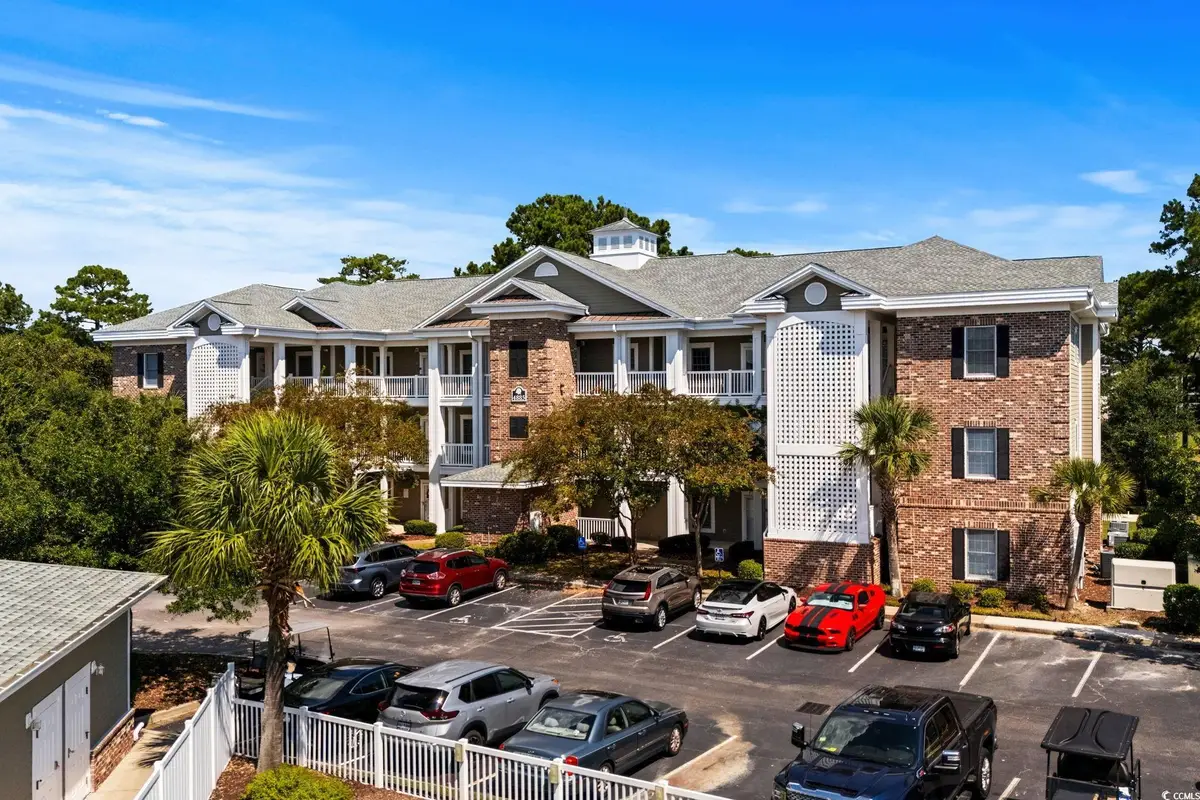 4885 Magnolia Pointe Ln. #304, Myrtle Beach, SC 29577 - #1