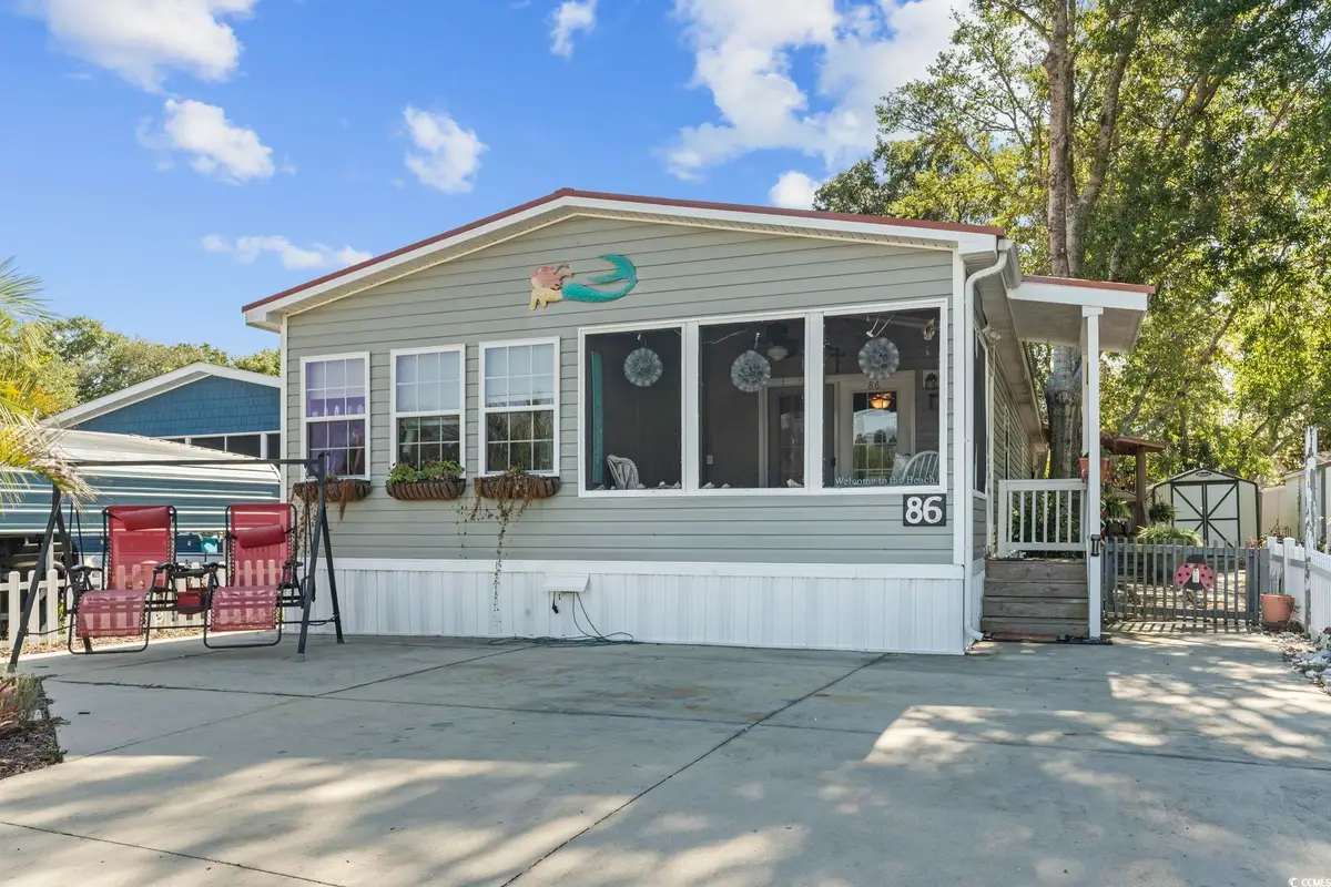 9700 Kings Rd., Myrtle Beach, SC 29572 - Image #1