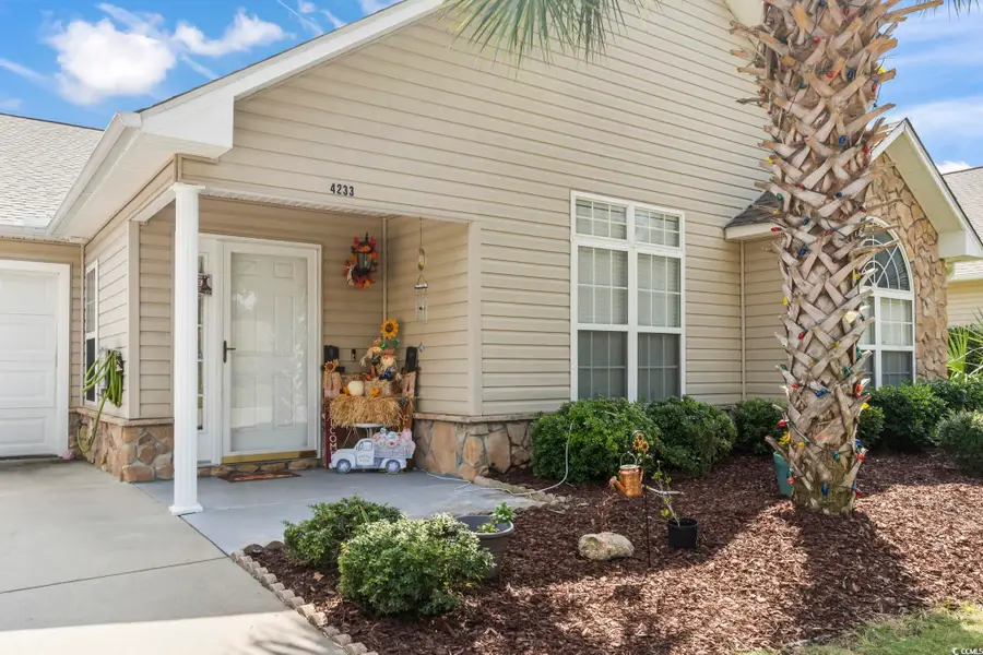 4233 Rivergate Ln., Little River, SC 29566 - #2