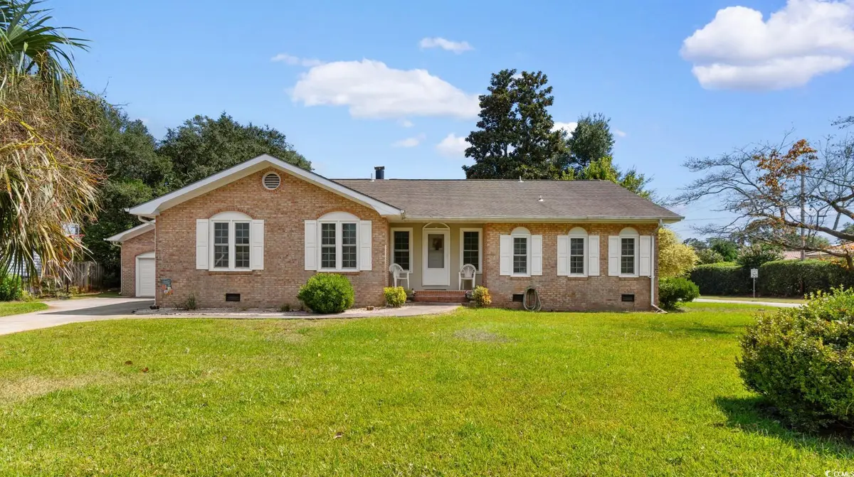 7600 Driftwood Dr., Myrtle Beach, SC 29572 - Image #1