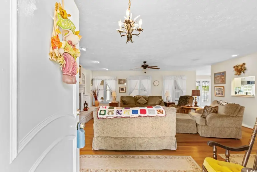 7600 Driftwood Dr., Myrtle Beach, SC 29572 - Image #3