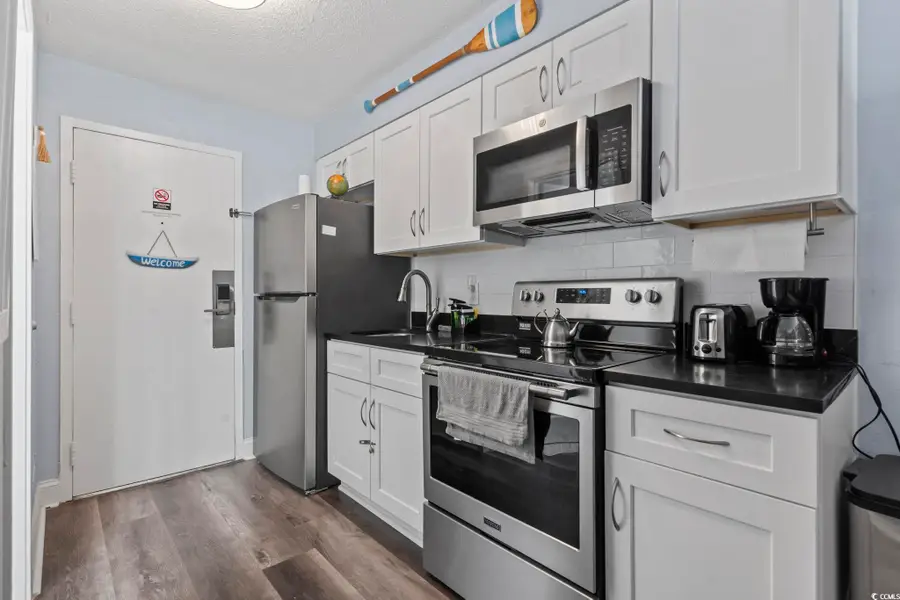 1207 S Ocean Blvd. #51010, Myrtle Beach, SC 29577 - Image #2