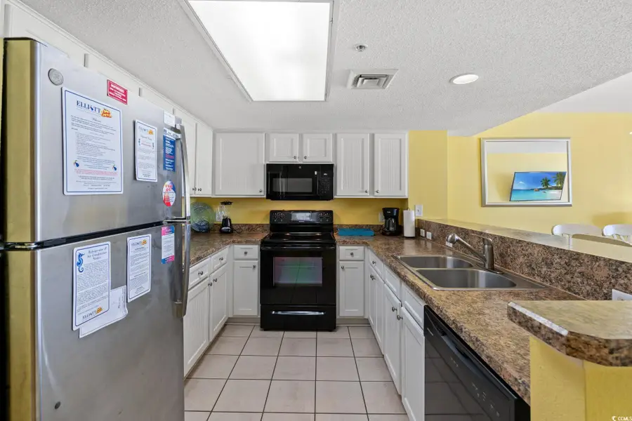 2711 S Ocean Bl S 27th Ave. S #1415, North Myrtle Beach, SC 29582 - #3