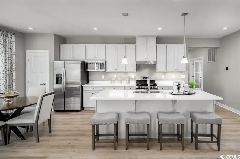 2028 Hope Pointe Dr, North Myrtle Beach, SC 29582 - #2