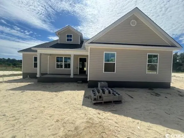 338 William Nobles Rd., Aynor, SC 29511