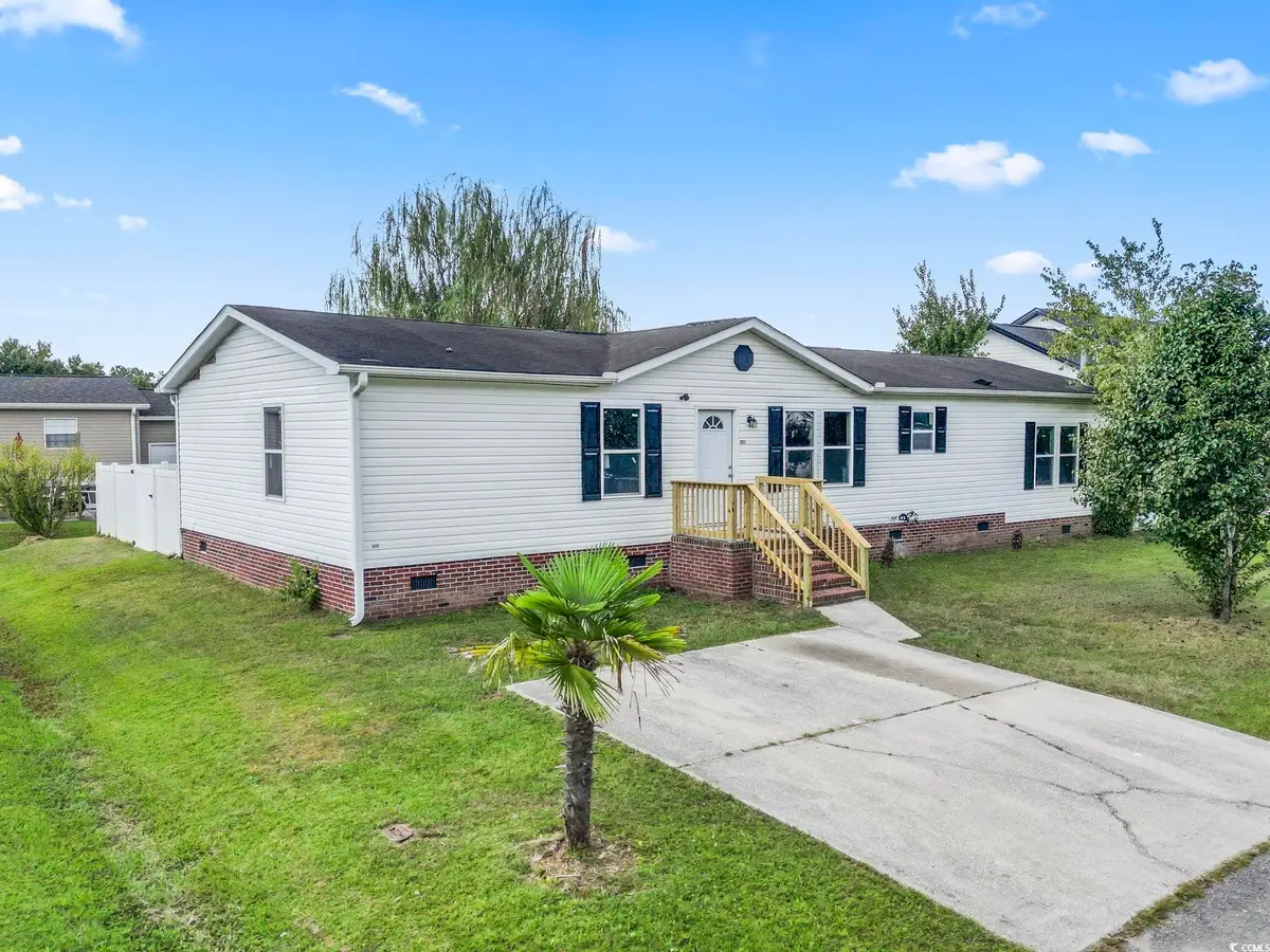 1062 Weslin Creek Dr., Myrtle Beach, SC 29588 - #1