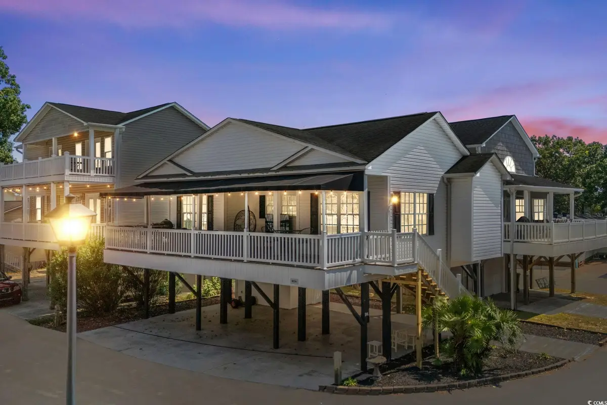 6001-8024 S Kings Hwy., Myrtle Beach, SC 29575 - #1