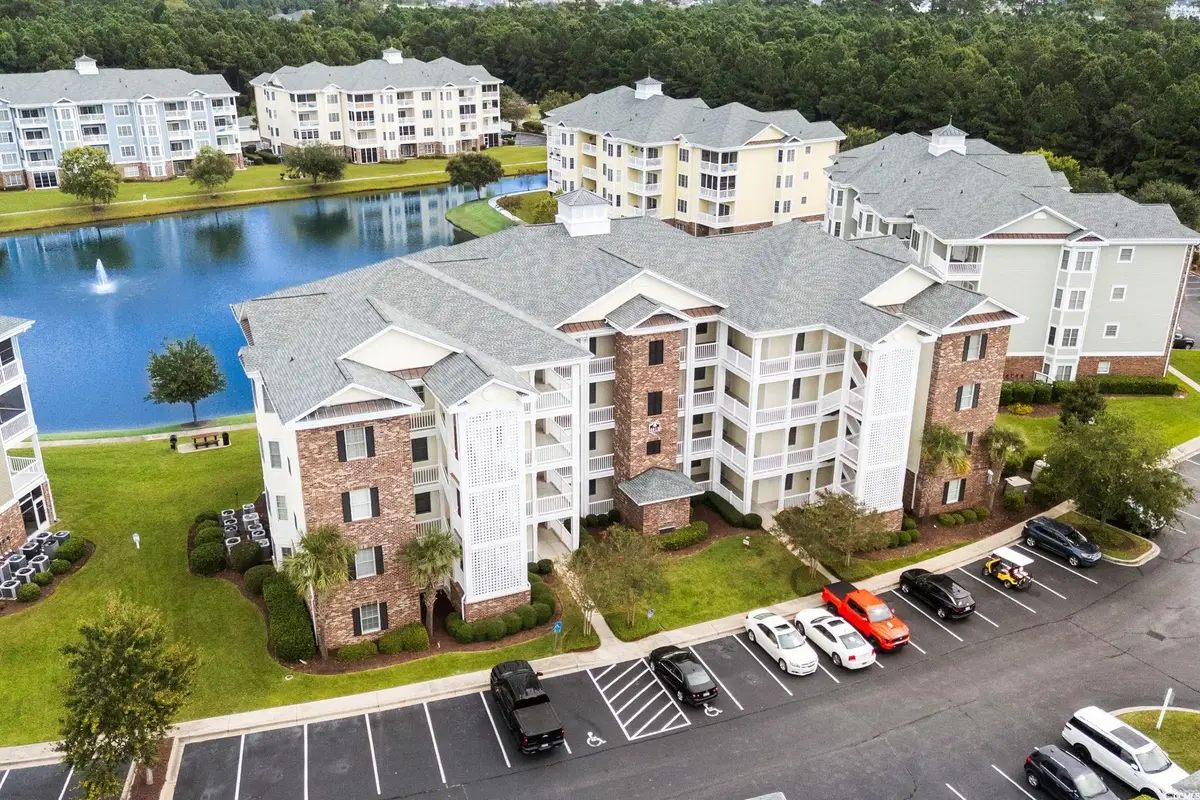 4812 Magnolia Lake Dr. #303, Myrtle Beach, SC 29577 - #1