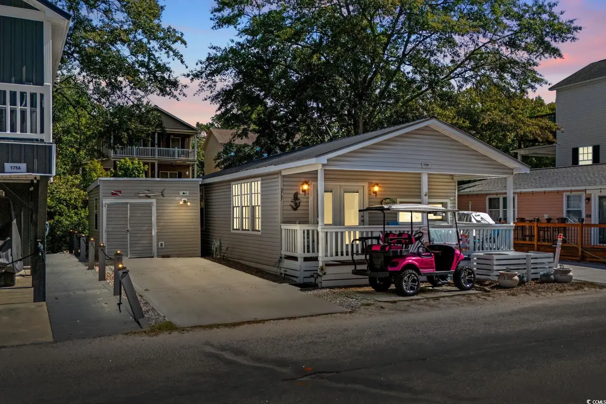 6001-1757 S Kings Hwy., Myrtle Beach, SC 29575 - #1