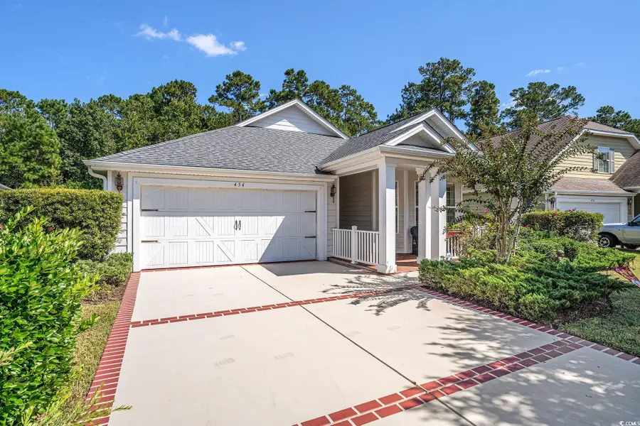 454 Grand Cypress Way, Murrells Inlet, SC 29576 - #3