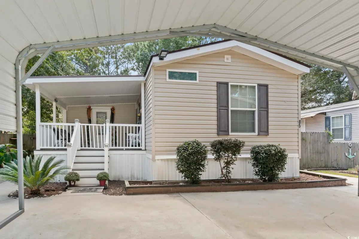 85 Offshore Dr., Murrells Inlet, SC 29576 - Image #1