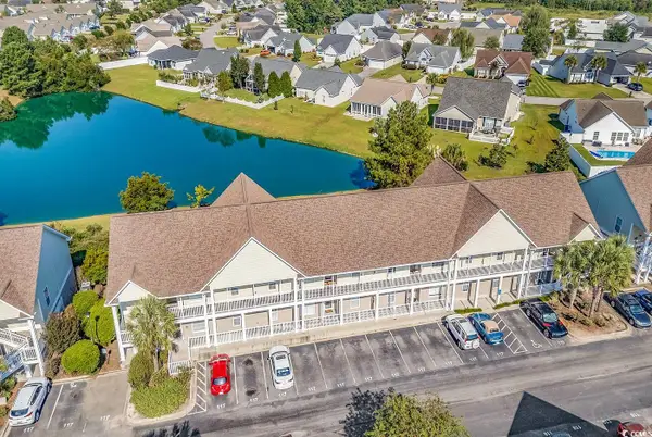 117 Butkus Dr. #2, Myrtle Beach, SC 29588