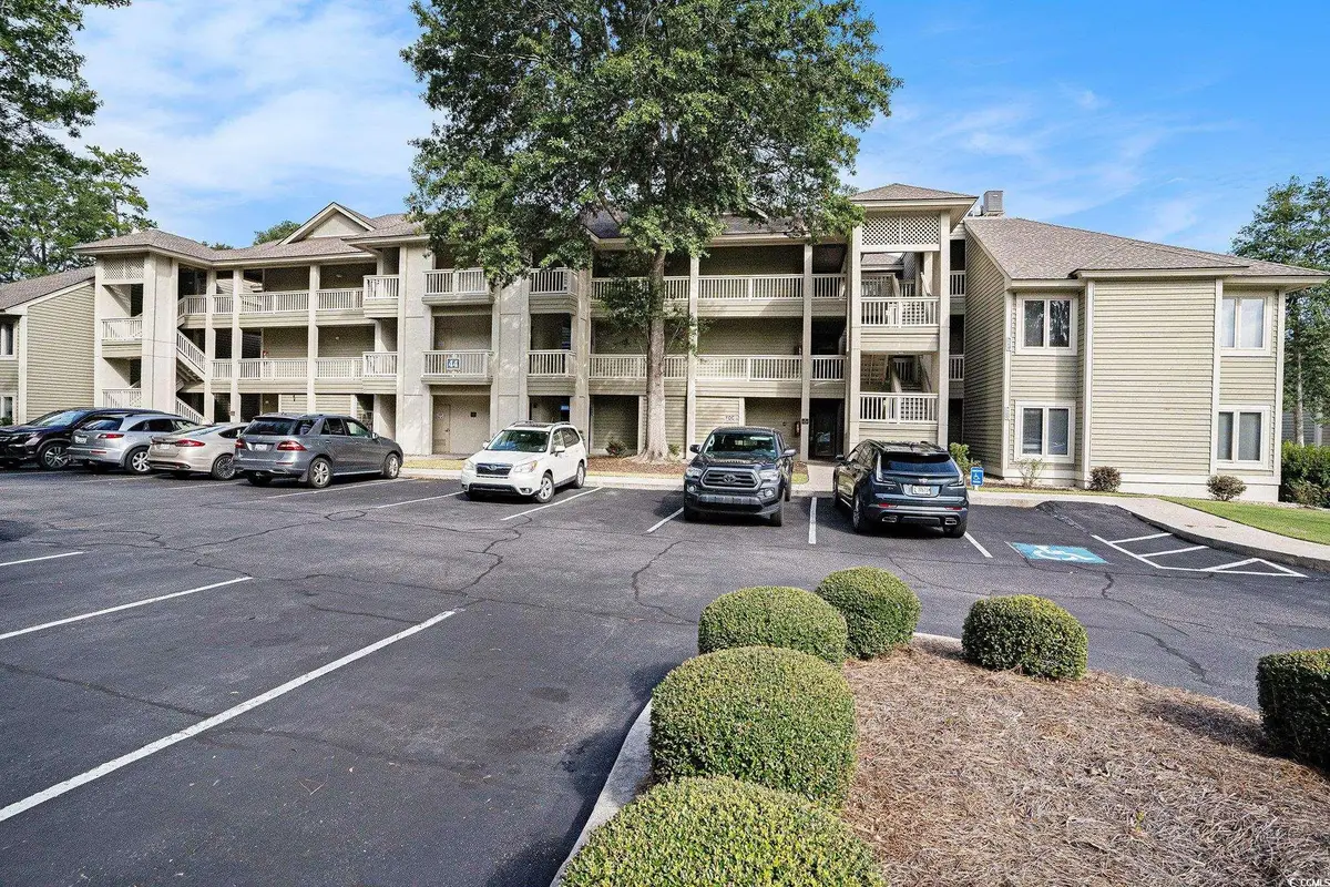 1401 Lighthouse Dr. #4413, North Myrtle Beach, SC 29582 - Image #1