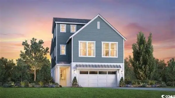 512 9th Ave. S, North Myrtle Beach, SC 29582