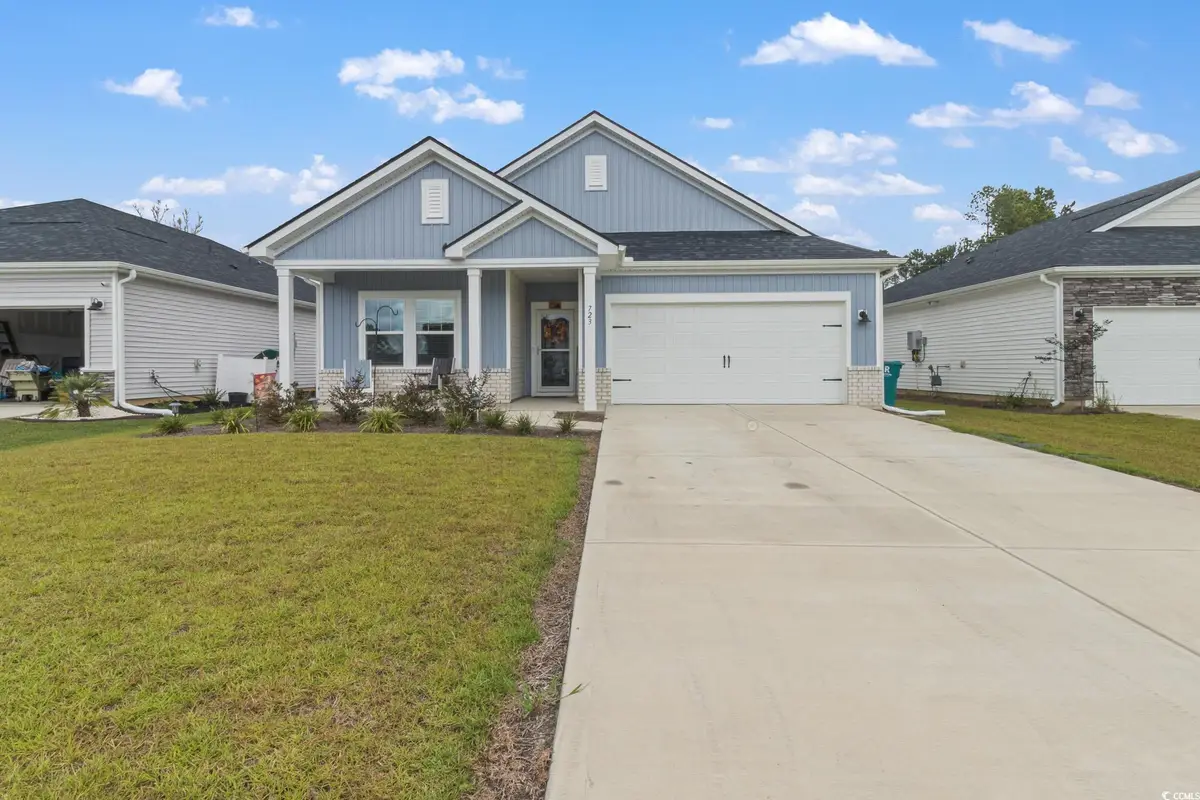 723 Cypress Preserve Circle, Longs, SC 29568 - Image #1