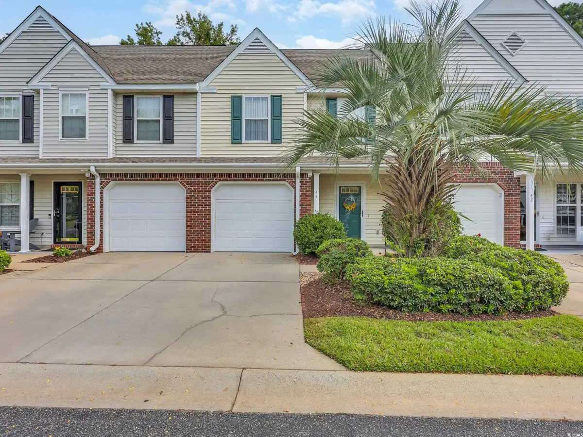 44 Pawleys Place Dr. #44, Pawleys Island, SC 29585 - Image #1