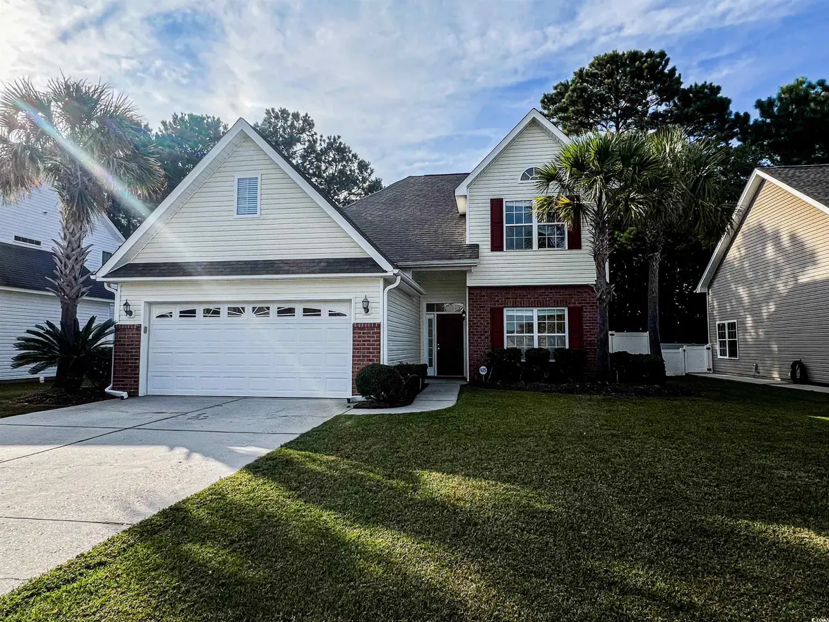 249 Cabo Loop, Myrtle Beach, SC 29588 - Image #1