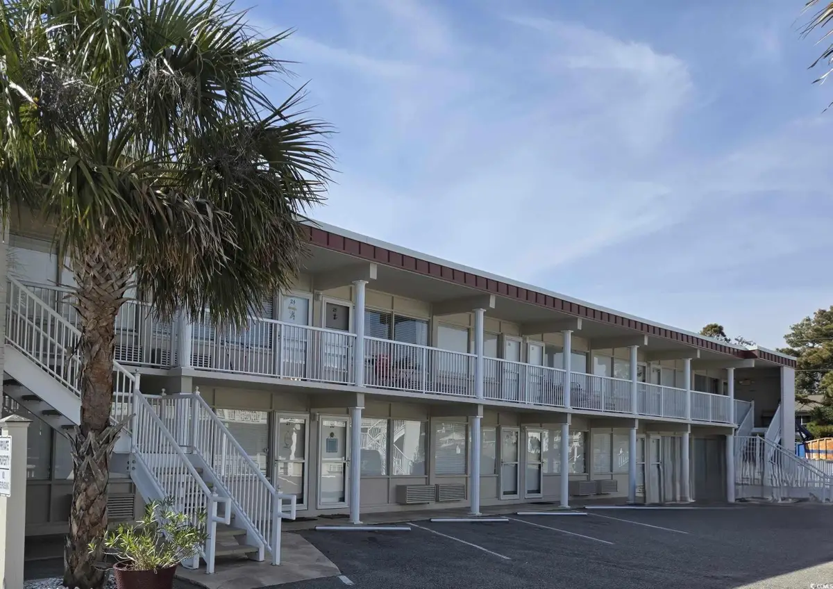 2204 Perrin Dr. #Unit 29, North Myrtle Beach, SC 29582 - Image #1