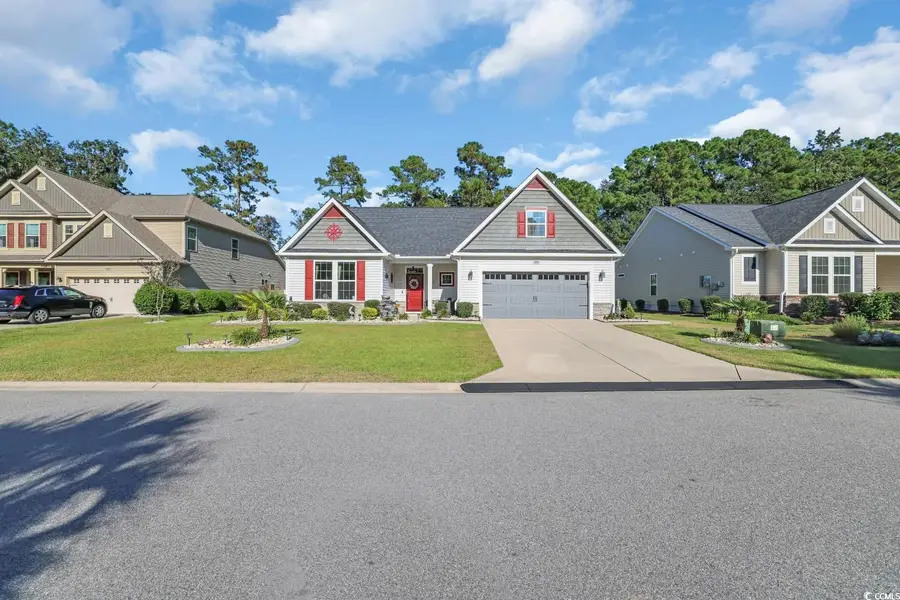 1805 Thoms Creek Court, Longs, SC 29568 - Image #2