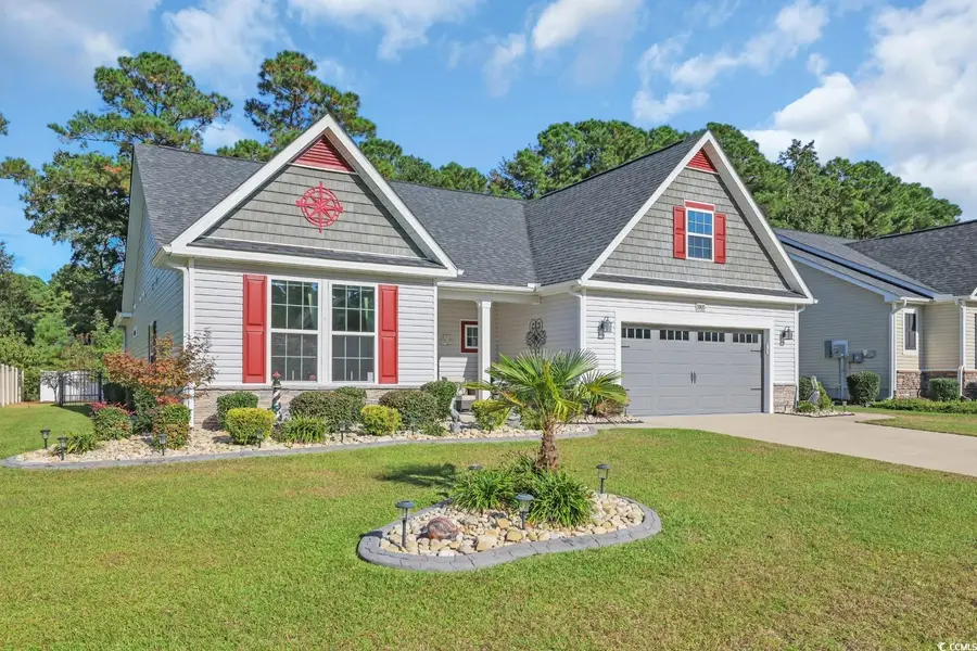 1805 Thoms Creek Court, Longs, SC 29568 - Image #3