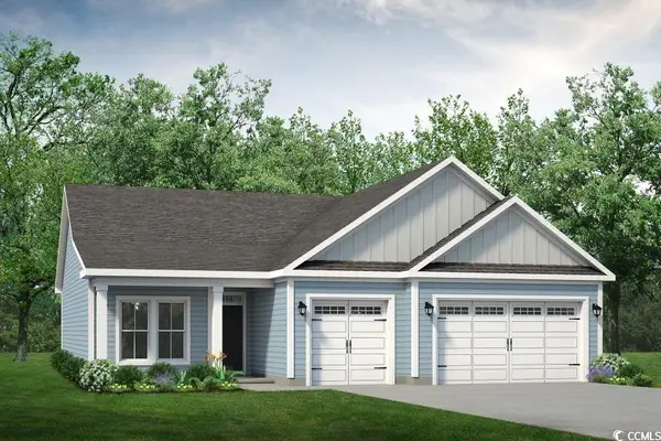 848 Big Cedar Dr., Loris, SC 29569