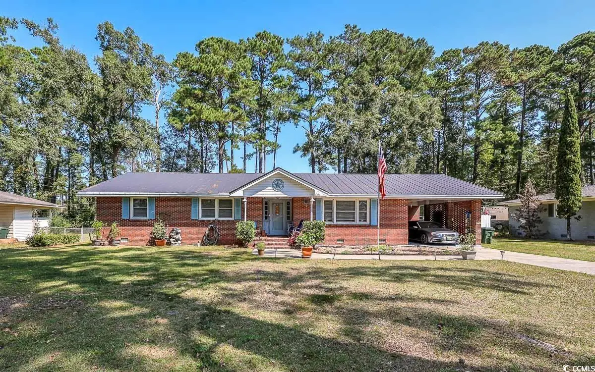 1704 Sherwood Dr., Conway, SC 29526 - Image #1