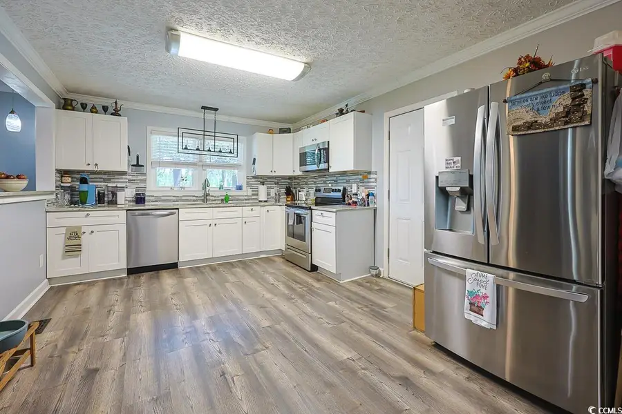 1704 Sherwood Dr., Conway, SC 29526 - Image #3