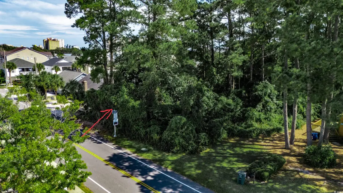 2305 Hillside Dr. S, North Myrtle Beach, SC 29582 - Image #1