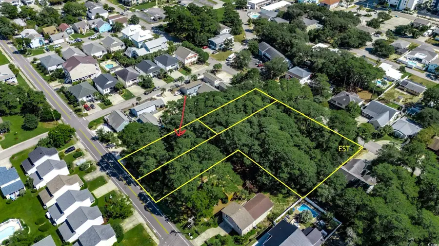 2305 Hillside Dr. S, North Myrtle Beach, SC 29582 - Image #3