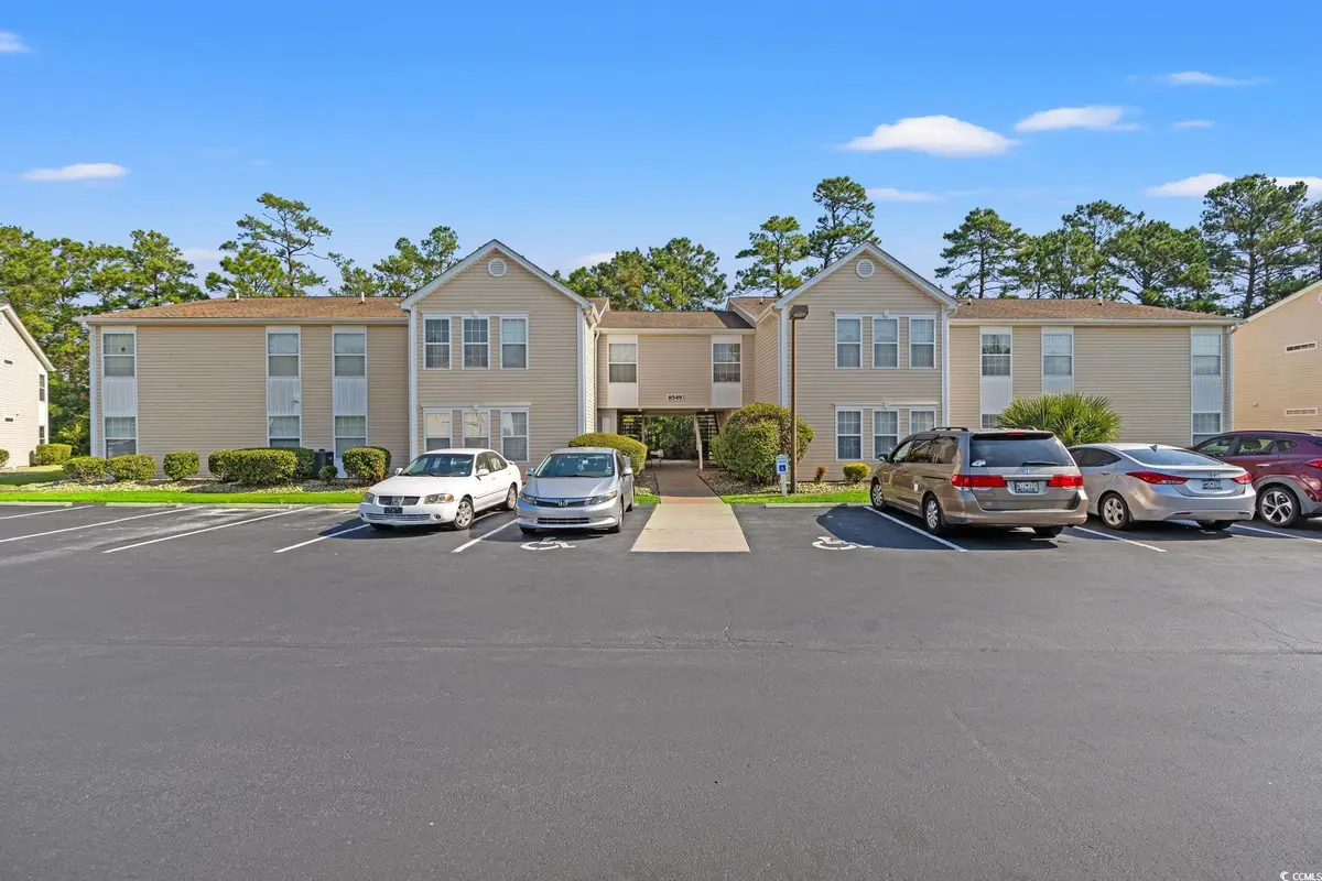 8549 Hopkins Circle #G, Surfside Beach, SC 29575 - Image #1