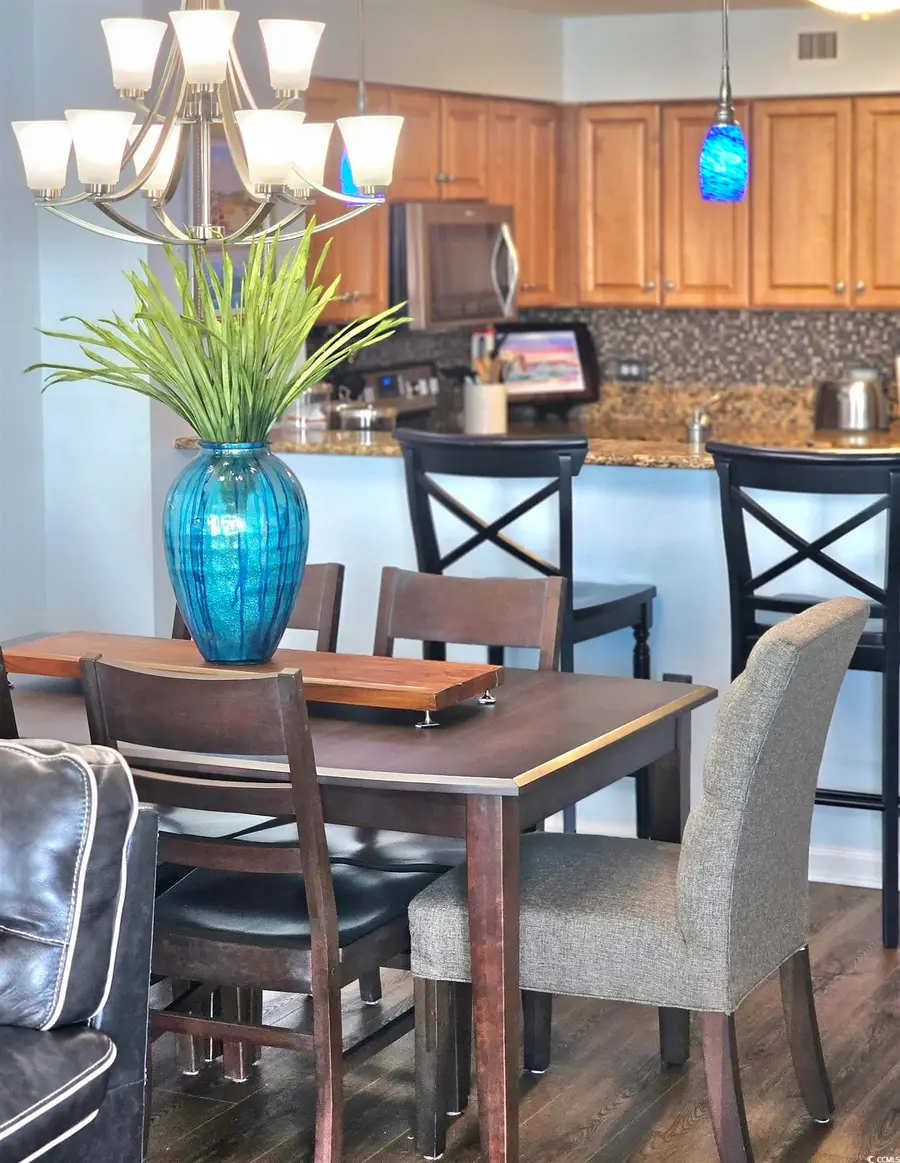1819 Ocean Blvd. N #1505, North Myrtle Beach, NC 29582 - #3