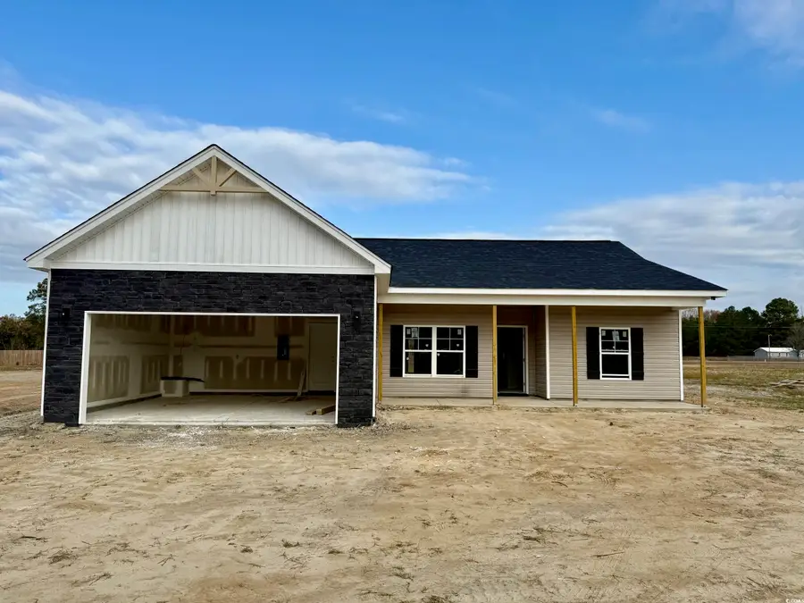 266 Lexyryan Ct., Latta, SC 29565 - Image #3