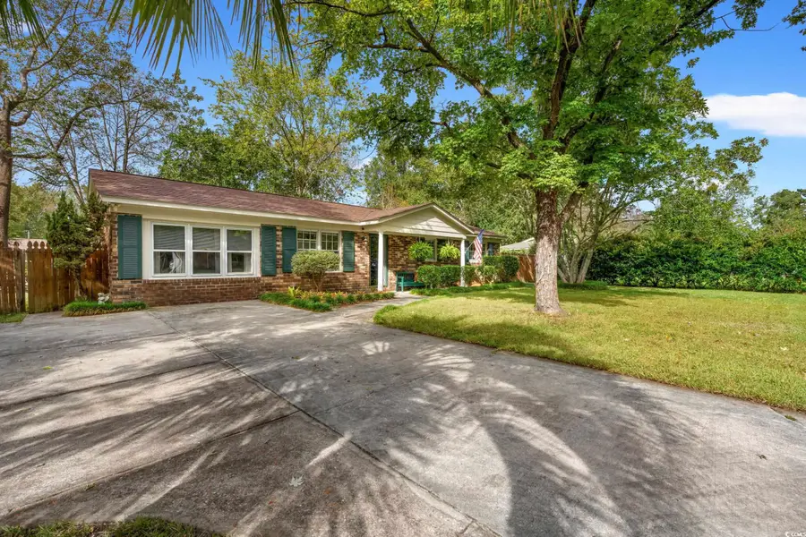4059 Long Line Ln., Myrtle Beach, SC 29579 - Image #2