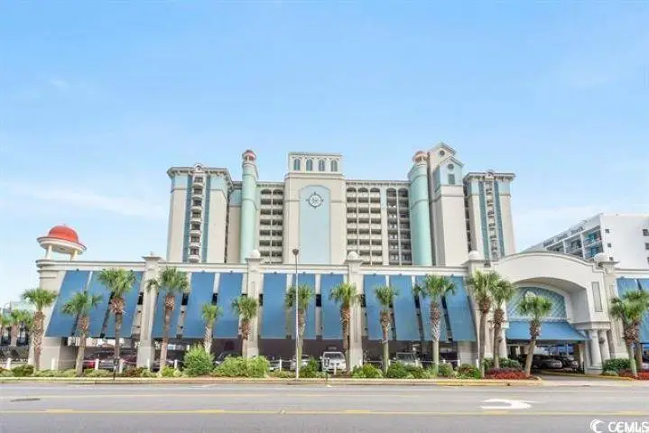 2401 S Ocean Blvd. S #1167, Myrtle Beach, SC 29577 - #1
