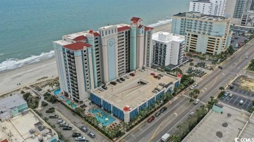 2401 S Ocean Blvd. S #1167, Myrtle Beach, SC 29577 - #2