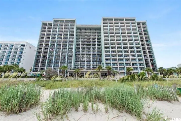 2401 S Ocean Blvd. S #1167, Myrtle Beach, SC 29577 - #3