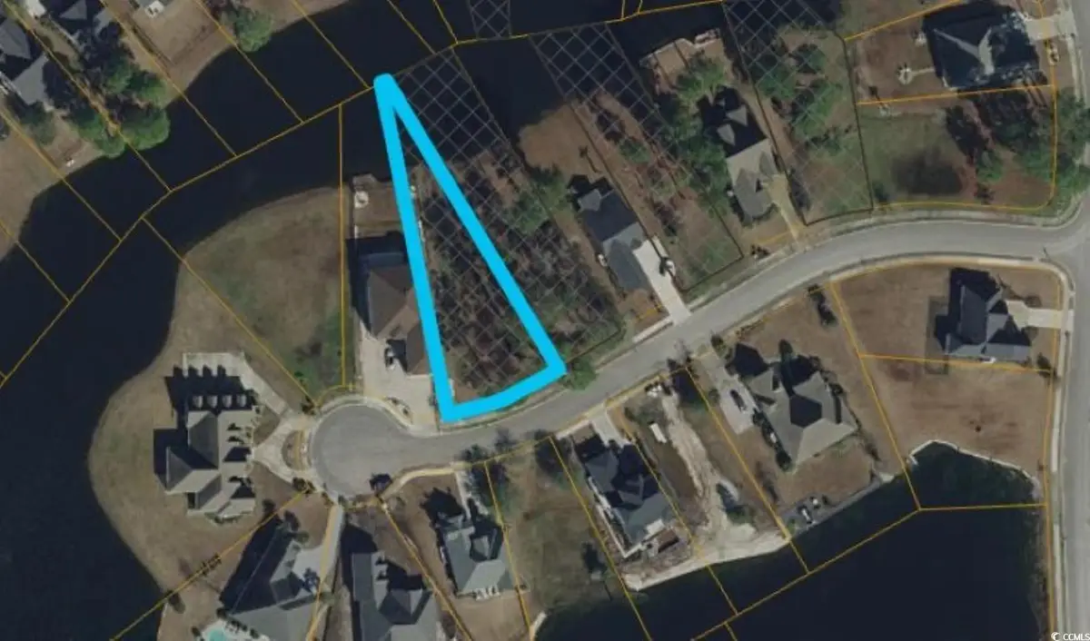 1013 Clamour Ct., Conway, SC 29526 - Image #1