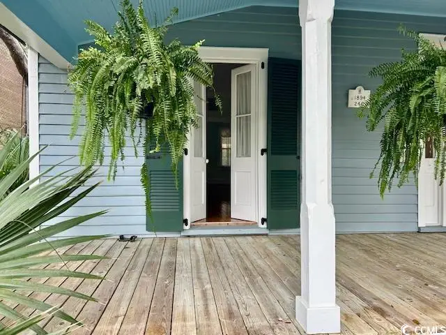 221 Cannon St., Georgetown, SC 29440 - Image #3