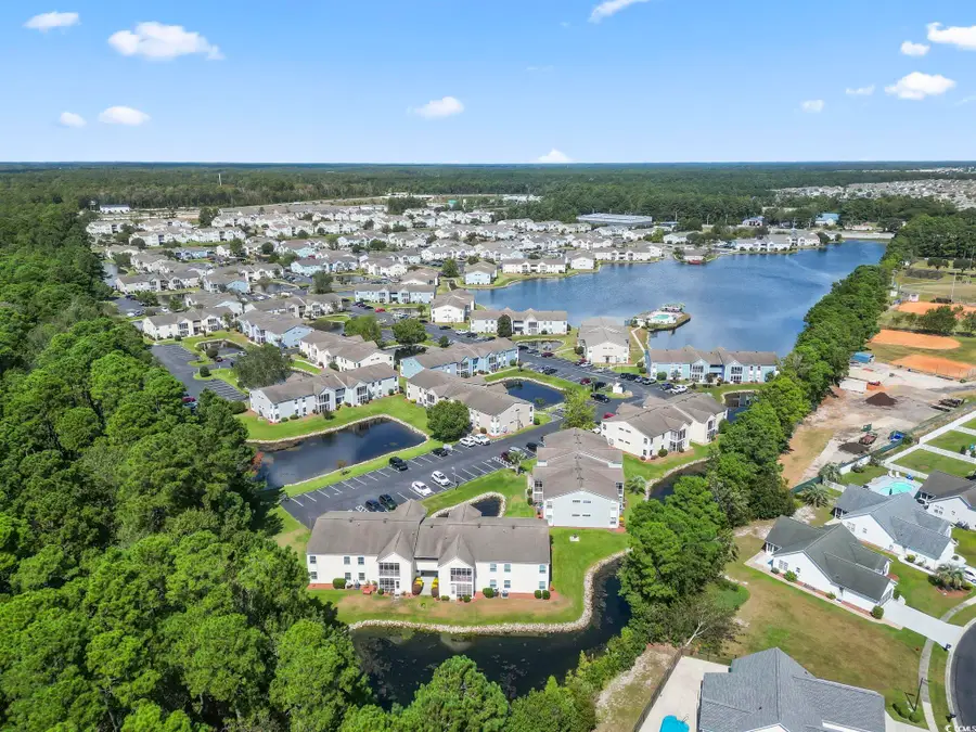 8885 Grove Park Dr. #F, Surfside Beach, SC 29575 - Image #2