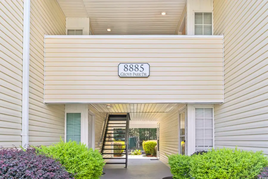 8885 Grove Park Dr. #F, Surfside Beach, SC 29575 - Image #3